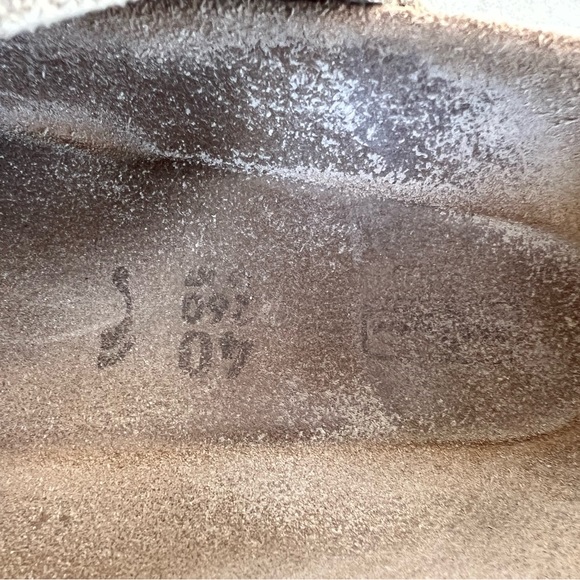 Sand Birkenstock - Picture 6 of 10